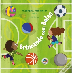 Capa do artigo Brincando Com Bolas