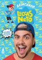 Brincando com Luccas Neto - Preview