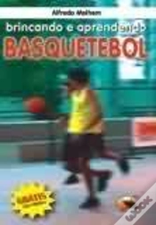 Capa do artigo Brincando e Aprendendo Basquetebol