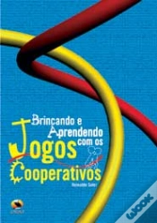 Capa do artigo Brincando e Aprendendo com os Jogos Cooperativos