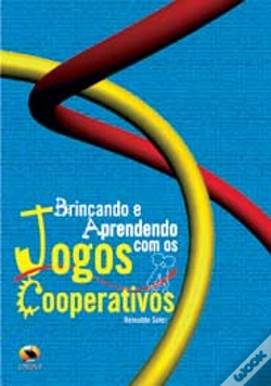 Capa do artigo Brincando e Aprendendo com os Jogos Cooperativos