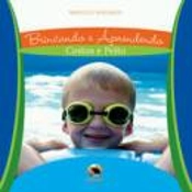 Capa do artigo Brincando e Aprendendo - Costas e Peito
