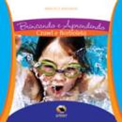 Capa do artigo Brincando e Aprendendo - Crawl e Borboleta