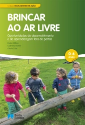Brincar ao ar livre
