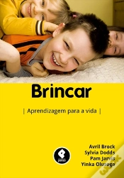Capa do artigo Brincar - Aprendizagem para a Vida