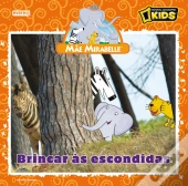 Brincar às Escondidas