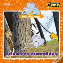 Capa do artigo Brincar às Escondidas