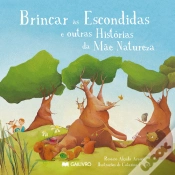 Capa do artigo Brincar as Escondidas