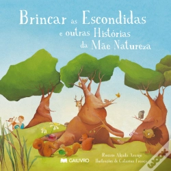 Capa do artigo Brincar as Escondidas