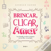 Capa do artigo Brincar, Clicar, Amar