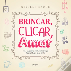 Capa do artigo Brincar, Clicar, Amar