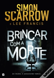 Capa do artigo Brincar com a Morte