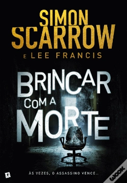 Capa do artigo Brincar com a Morte
