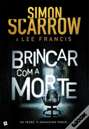 Capa do artigo Brincar Com A Morte