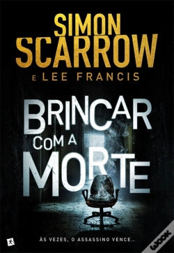 Capa do artigo Brincar Com A Morte