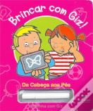 Brincar com Giz!