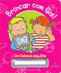 Brincar com Giz! - Preview