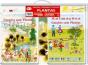 Brincar e Aprender a Cantar - Vol. 2 - "Plantas" - Preview