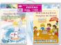 Brincar e Aprender a Cantar - Vol. 6 - "Festas" - Preview