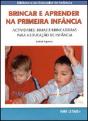 Brincar e Aprender na Primeira Infância - Preview