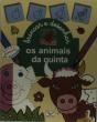 Brincar e Desenhar: Animais da Quinta - Preview