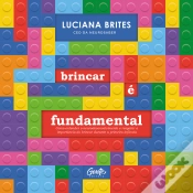 Capa do artigo Brincar É Fundamental