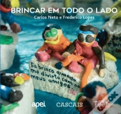 Capa do artigo Brincar em Todo o Lado