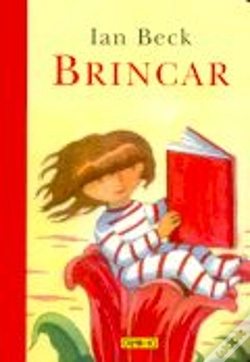 Capa do artigo Brincar
