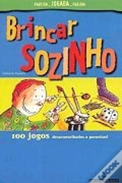 Capa do artigo Brincar Sozinho