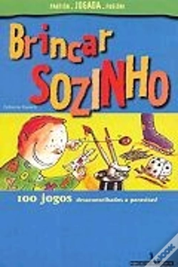 Capa do artigo Brincar Sozinho