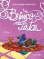 Brinco De Listas - Preview