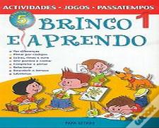 Brinco e Aprendo - 1