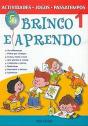 Brinco e Aprendo - 1 - Preview