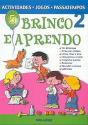 Brinco e Aprendo - 2 - Preview