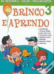 Brinco e Aprendo - 3