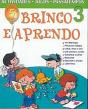 Brinco e Aprendo - 3 - Preview
