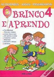 Brinco e Aprendo - 4