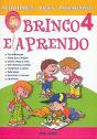 Brinco e Aprendo - 4 - Preview