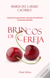 Brincos de Cereja