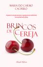 Brincos de Cereja - Preview