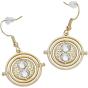 Dangling Earrings - Harry Potter: Time Turner - Preview