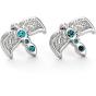 Stud Earrings - Harry Potter: Diadem - Preview