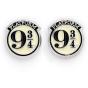 Stud Earrings - Harry Potter: Platform 9 3/4 - Preview