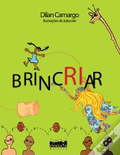 Capa do artigo Brincriar