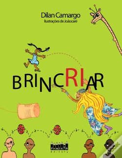 Capa do artigo Brincriar