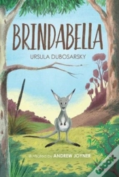 Capa do artigo Brindabella