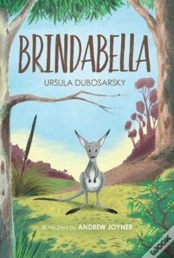 Capa do artigo Brindabella