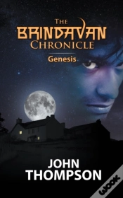 Capa do artigo Brindavan Chronicle