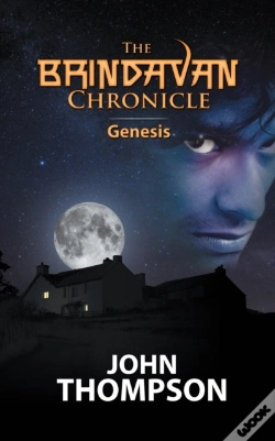 Capa do artigo Brindavan Chronicle