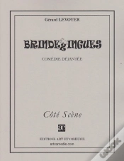 Capa do artigo Brindezingues ; Comédie Déjantée